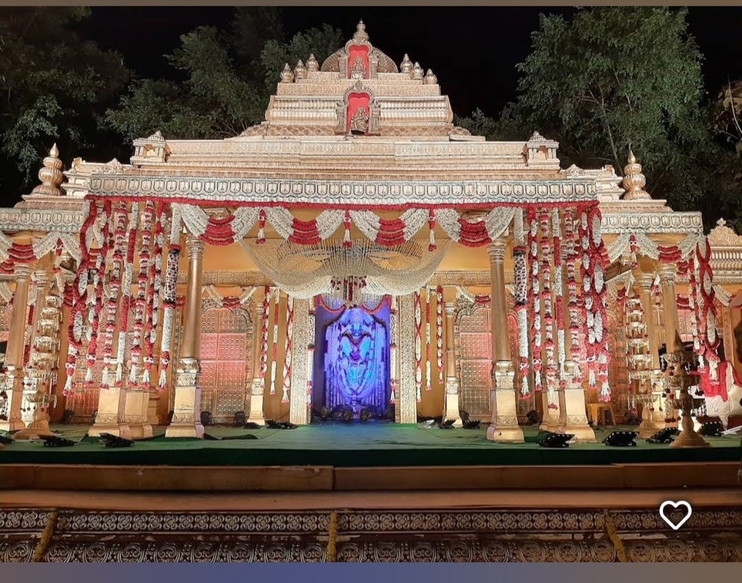 Madhu Events